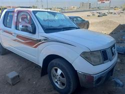 نيسان نافارا